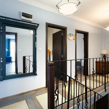 Soiree Privatunterkunft *