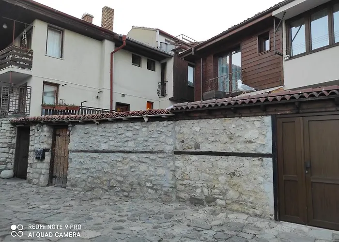 Soiree Privatunterkunft