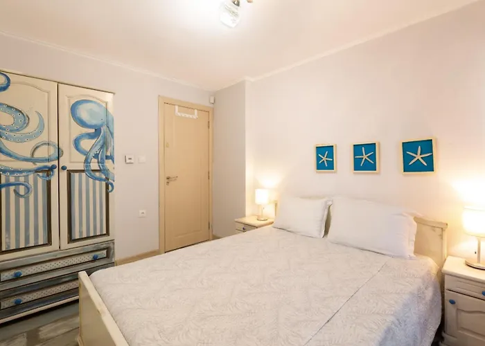 Soiree Privatunterkunft