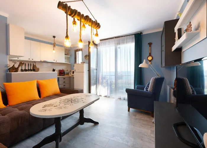 Soiree Privatunterkunft Nessebar