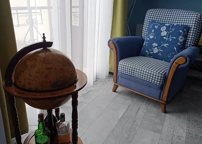 Privatunterkunft Soiree