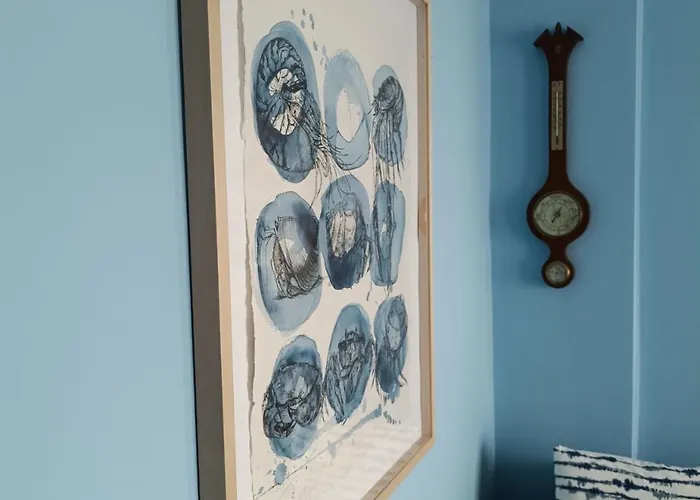 Privatunterkunft Soiree *