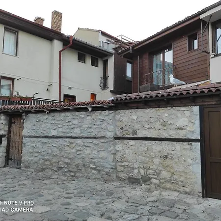 Soiree Kwatera prywatna