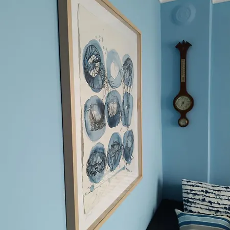 Kwatera prywatna Soiree *