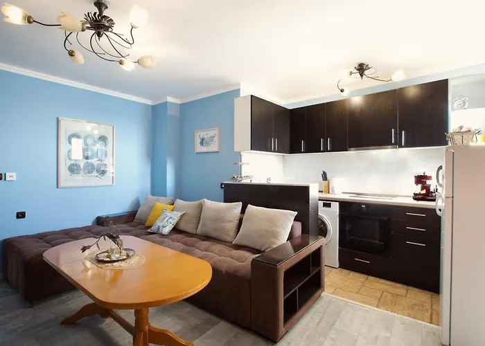 Privatunterkunft Soiree